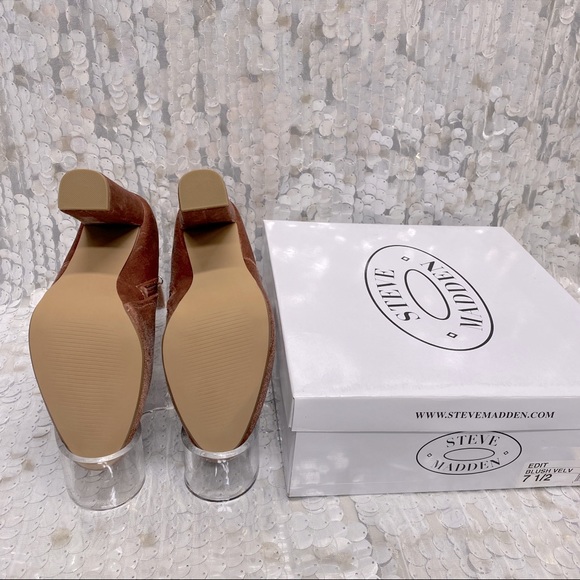 Steve Madden “Edit” - Picture 8 of 16